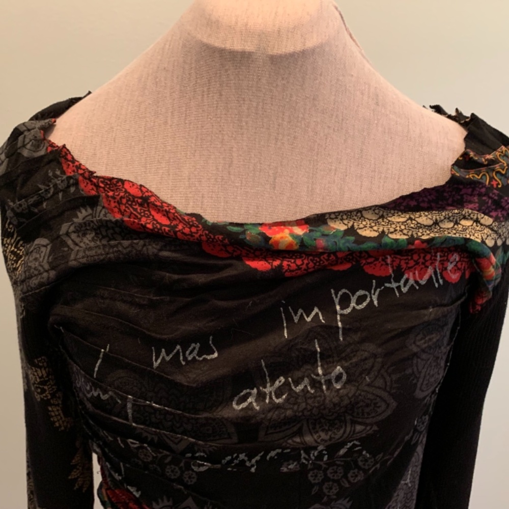 Designal top - Picture 2 of 7